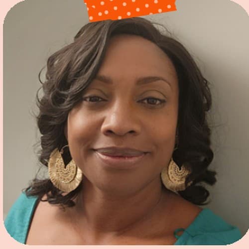 Hope Williams, Mother, Wife & Social Justice Warrior
