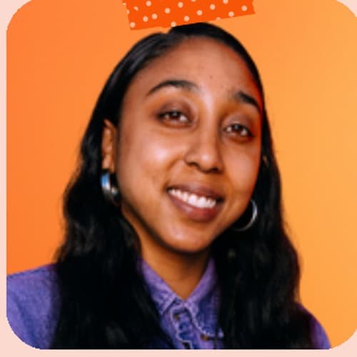 Maile Chand, Mother, Doula & Community Researcher