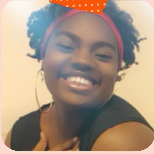 Myrai Mills, Student, Mother & Activist